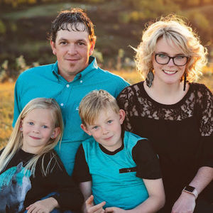 Meet your Posher, Krystal